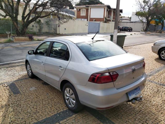 VOYAGE 2013/2014 1.6 MI 8V FLEX 4P MANUAL - Foto 5