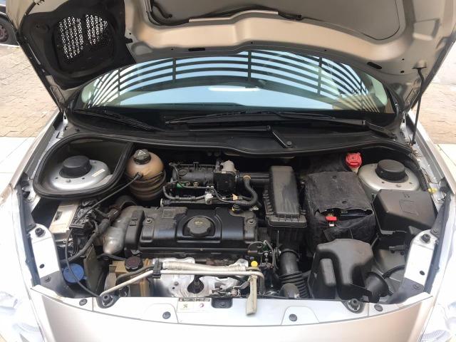 Peugeot 207 XR 12/13 - Completo 46 mil KM - Foto 8