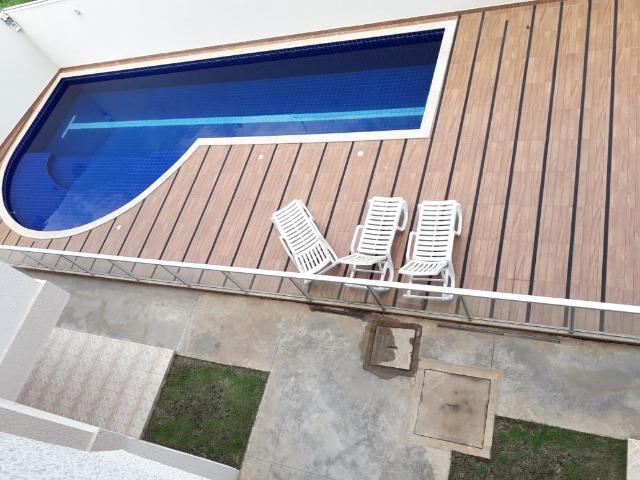 Aluga-se Apartamento Res. Porto Araguaia. Próximo as Faculdade Fasam e Unip - Foto 19