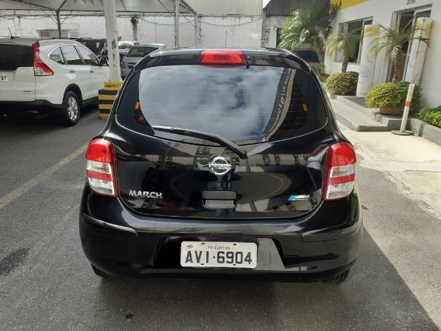 March 1.6 16v S 2013 - Foto 5