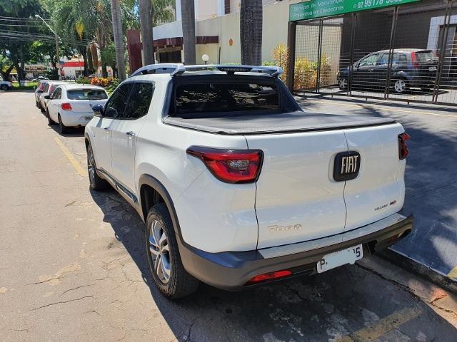 Fiat Toro - Foto 5
