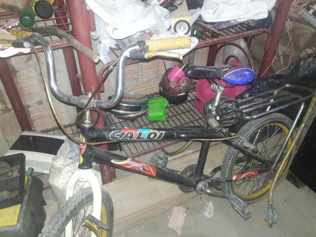 Bicicleta - Foto 3