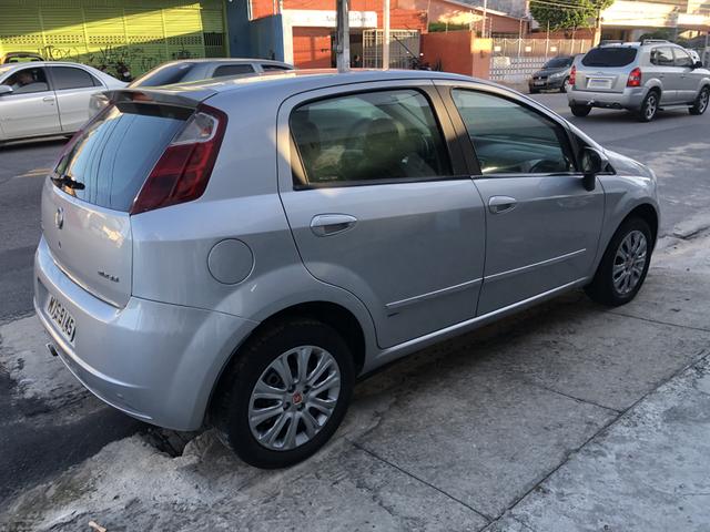 Punto 2008 1.4 - Foto 4