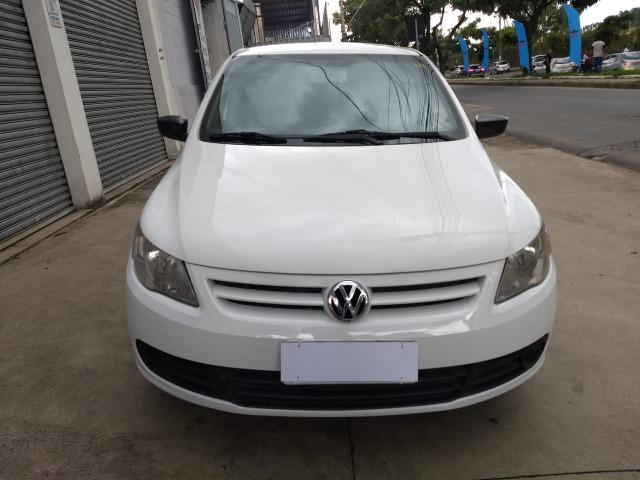Vw Gl 1.0 Completo ano 2010 - Foto 2