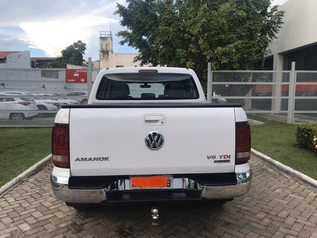 Amarok v6 2018/18 Highline - Foto 3
