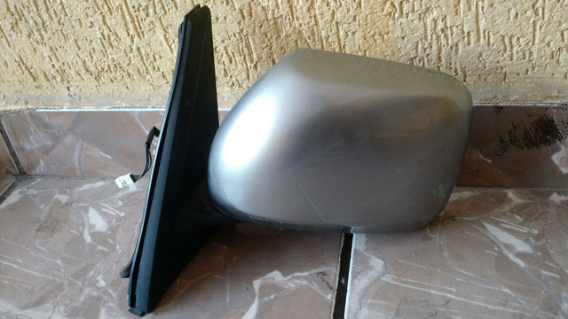 Retrovisor lado esquerdo Mitsubishi Pajero tr4  - Foto 2