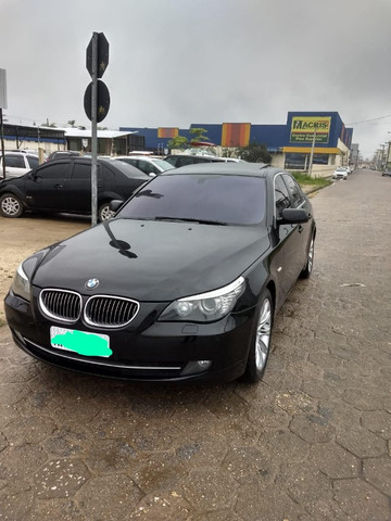 BMW série 5