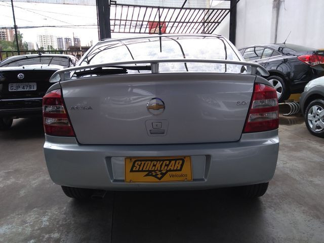 Gm - Chevrolet Astra Advantage 2.0 Flex completo - Foto 7