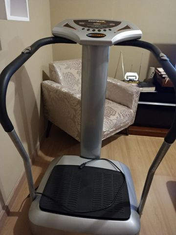 Plataforma fitnes Energim - Foto 5