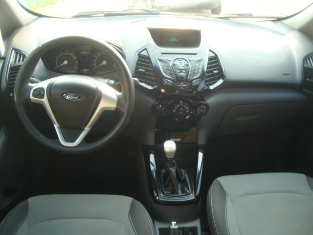 Ecosport Freestyle 1.6 "59.000km" - Foto 13
