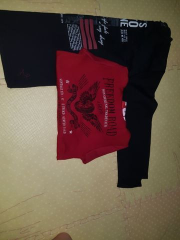 Moletom - Blusas - Kit Adulto com 5 Peças - Foto 6