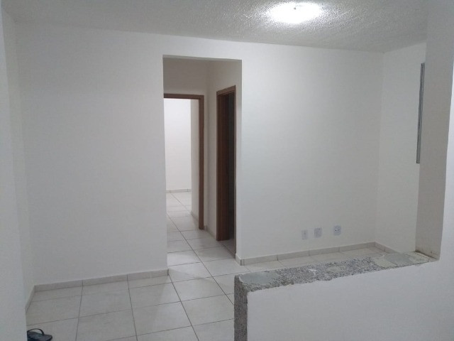 Apartamento para Alugar no Villa Natal- Cond. Pitangueira - R$ 750 - Foto 5