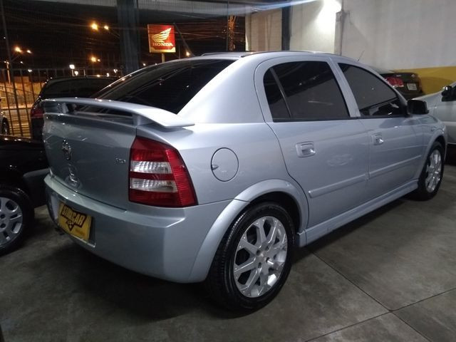 Gm - Chevrolet Astra Advantage 2.0 Flex completo - Foto 4