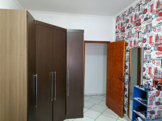 Vendo Casa 2 Dormitórios 1 Suite - Foto 12