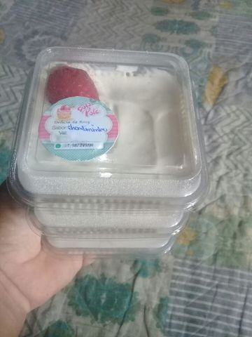 Bolo no pote - Foto 4