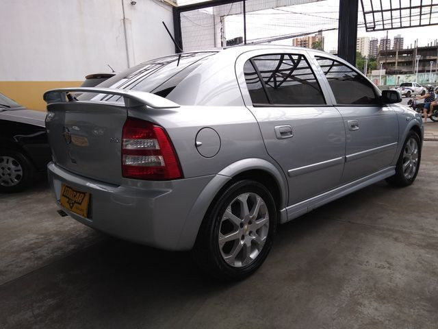 Gm - Chevrolet Astra Advantage 2.0 Flex completo - Foto 6