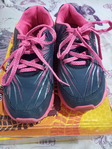 tenis de rodinha di santinni