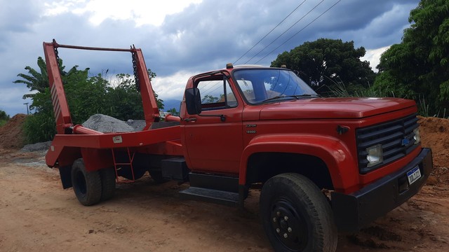 CAMINHÃO GM ORIGINAL