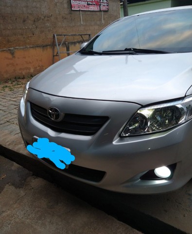 COROLLA XEI 1.8