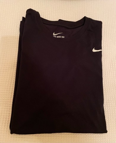 Três camisetas Nike Dri-Fit - Foto 4