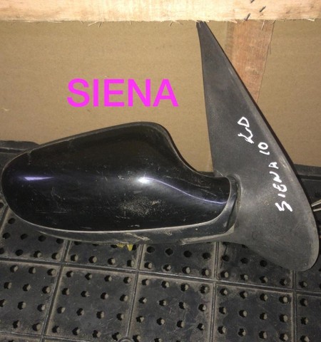 Retrovisor Siena 