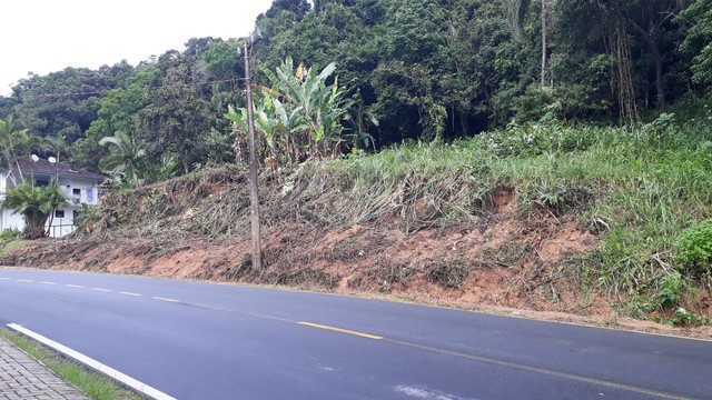 SÃO FRANCISCO DO SUL S.C ESTRADA GERAL DO FORTE. VENDO . - Foto 6