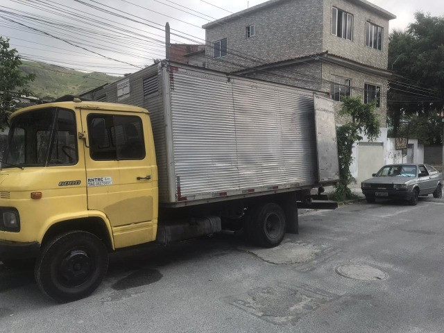 Fretes e Mudanças - Foto 2