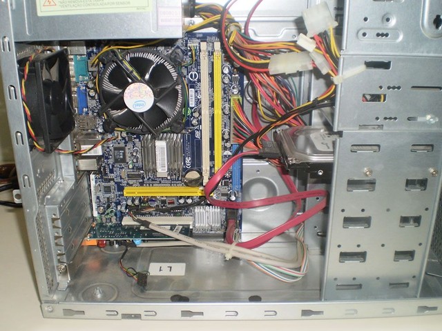 Formatação e Manutenção de Computadores - Foto 4