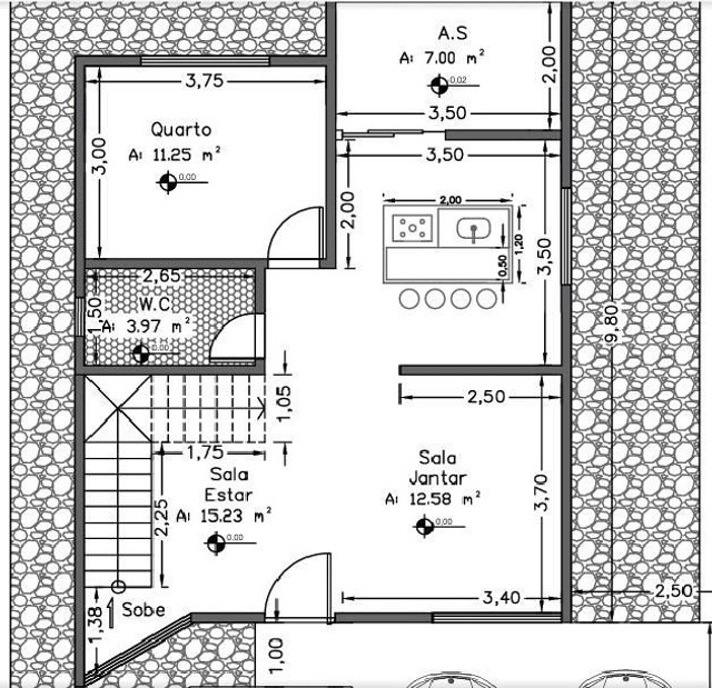 Habite-se / PROJETO ESTRUTURAL / Engenheiro/ Arquiteto - Foto 5