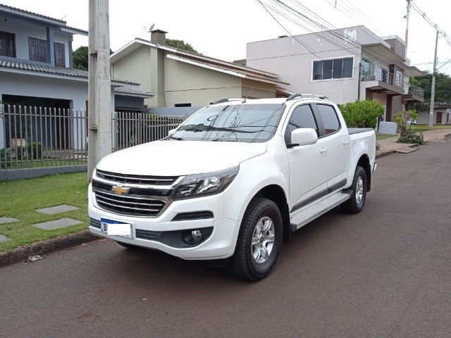 S-10 ADVANTANGE 2.5 / E#X27;E#X27;VEÍCULO EM EXCELENTE CONDIÇÕES E#X27;E#X27;