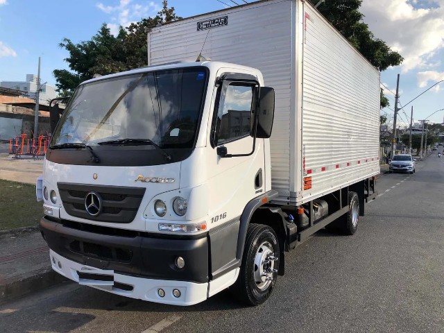 TRANSFERENCIA ENTRADA 23.800,00 + 150 X 1.303,00 PARCELAS MERCEDES BENZ ACCELO 1016