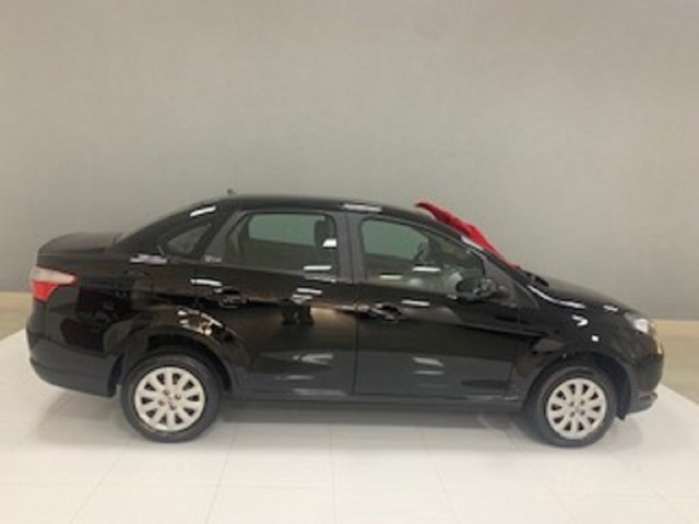 FIAT GRAND SIENA 1.0-FLEX---2021/2021