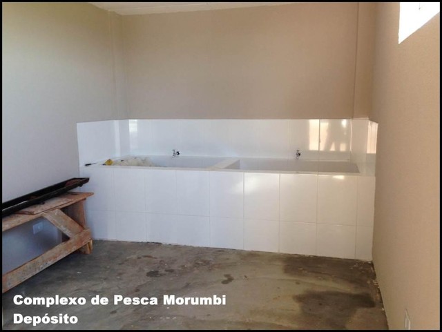 Box de Pesca à venda por R$ 82.509 - Zona Rural - Eldorado/MS - Foto 8