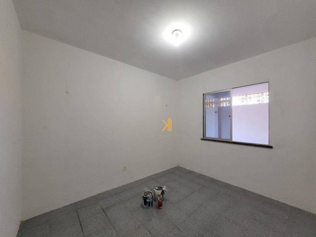 Apartamento à venda na Parangaba, 4 quartos, 103 m² por R$ 250.000 Fortaleza/CE - Foto 17