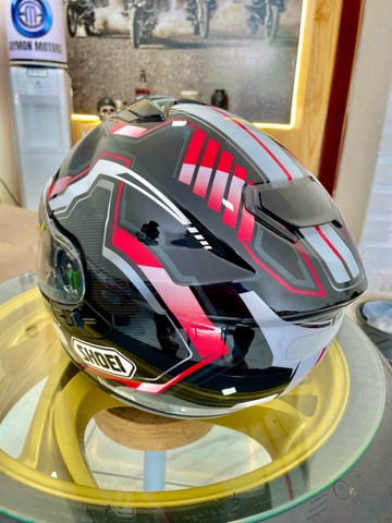 Capacete Shoei GT Air