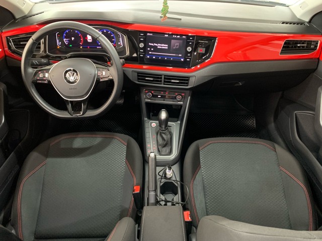 polo highline beats 2020