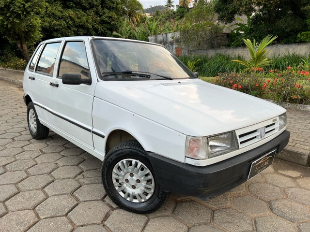 FIAT UNO MILLE / ./ ELECTRONIC/ BRIO 1993 - 1038215547 | OLX