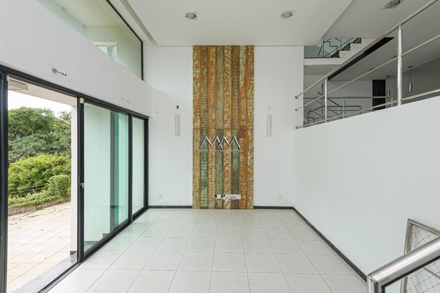 Casa em condomínio para aluguel, 5 quartos, 3 suítes, 2 vagas, Vila Alpina - Nova Lima/MG - Foto 4