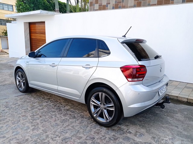 polo 2019 msi 1.6