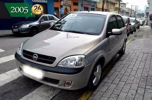 corsa 2005