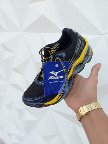 Campeão de vendas Mizuno pro 2 - Foto 2