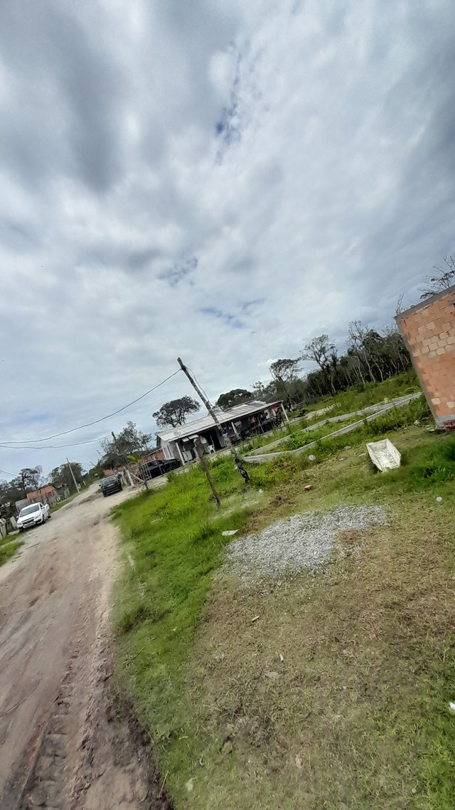 Terreno em Pontal do Paraná 