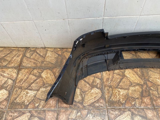Parachoque Traseiro Audi A3 sedan 17/20 Original - Foto 4