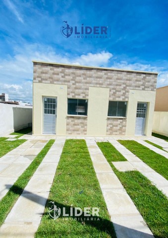 Casa para venda possui 50 metros quadrados com 2 quartos em Umbura - Igarassu - Pernambuco - Foto 4