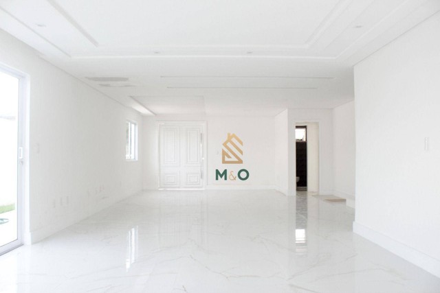 Casa com 5 dormitórios à venda, 400 m² por R$ 3.500.000,00 - Porto das Dunas - Fortaleza/C - Foto 9