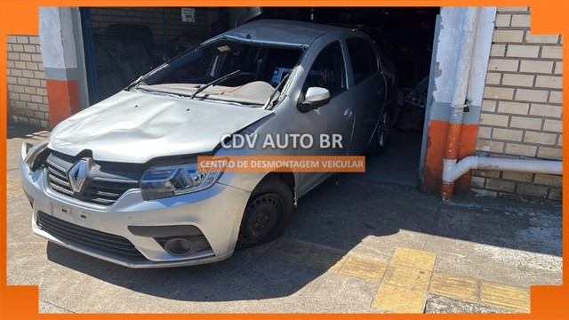 Sucata Logan 3cc - Foto 5