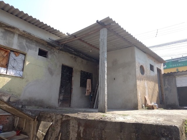Casa à venda - Comendador Soares, Nova Iguaçu - RJ 1080539501 | OLX