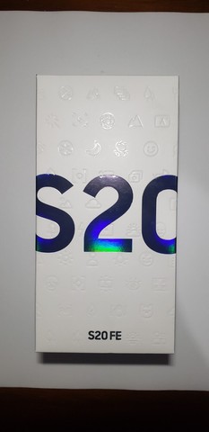 s20fe 256gb