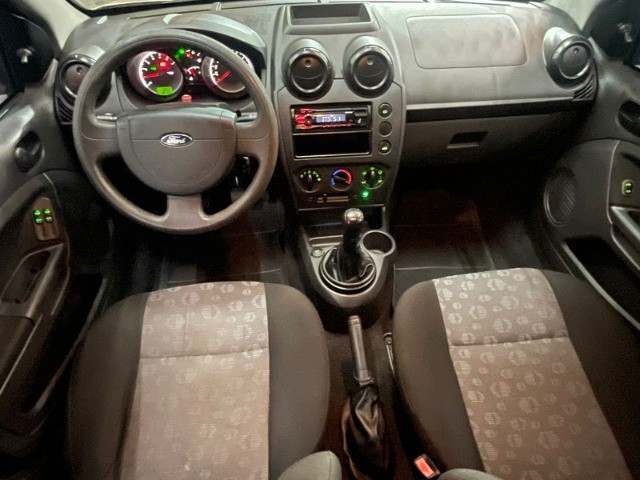 Ford Fiesta Hatch 1.0 2012 - Foto 7