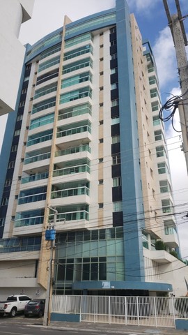 Captação de Apartamento a venda na Avenida Lions Club, Atalaia, Aracaju, SE